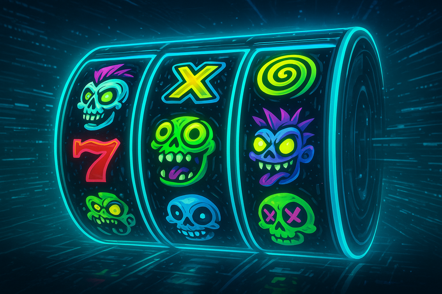 Chaos Crew 2